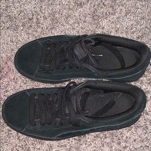 Black Pumas